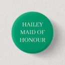 Sök efter var min maid of honor knappar För alla