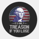 Sök efter george klistermärken Usa