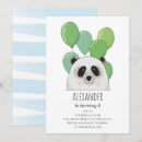 Sök efter panda inbjudningar Människor (allmänt)