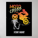 Sök efter motocross posters Biker