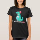 Sök efter pregosaurus tshirts Dinosaur