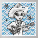 Sök efter guitar posters Cowboy