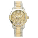 Sök efter mynt halsband Guld