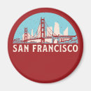 Sök efter frans alla magneter San fran