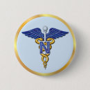 Sök efter nursing knappar Caduceus