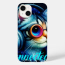 Sök efter gul katt iphone fodral Djur