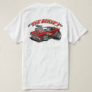 Sök efter chevelle tshirts Bilar