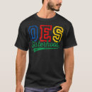 Sök efter oes tshirts Stjärna