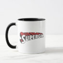 Sök efter vitlogotyp Supergirl