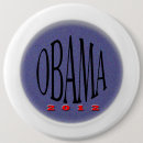 Sök efter barack obama knappar Val 2012