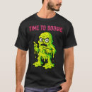 Sök efter booger tshirts Monster