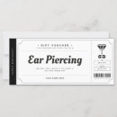 Sök efter piercings Piercingar