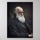 Sök efter charles darwin posters Utvecklingsteori