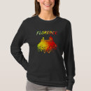 Sök efter firenze tshirts Souvenir