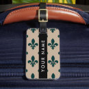 Sök efter fleur de lys monogram För henne