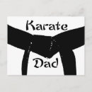 Sök efter karate vykort Svart bälte