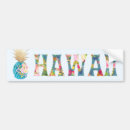 Sök efter hawaii bildekaler Ananas