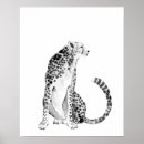 Sök efter cheetah posters Djungel