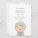 Sök efter kosmonaut inbjudningar Astronaut