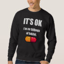 Sök efter pills tröjor Humor