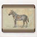 Sök efter zebra musmattor Afrika