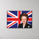 Sök efter brittiskt canvastryck Great britain
