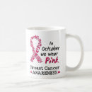 Sök efter breast cancer classic muggar Bröstcancer