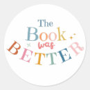 Sök efter bok klistermärken Bibliotek