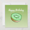 Sök efter kiwi kort Hälsning