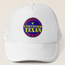 Sök efter texan kepsar Text