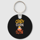 Sök efter candy corn nyckelringar Pumpa
