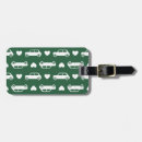 Sök efter car luggage tags Vintage