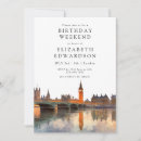 Sök efter london inbjudningar England
