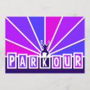 Sök efter parkour inbjudningar För alla