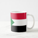 Sök efter sudan muggar Flagga
