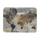 Sök efter karta av världen magneter Resa kartor