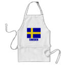 Sök efter svenske förkläden Scandinavian
