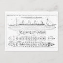 Sök efter titanic vykort Planer