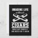 Sök efter cigarrer inbjudningar För alla