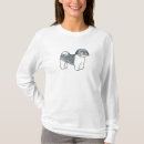Sök efter shih tzu tshirts Shitzu