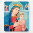 Sök efter hjälp musmattor Jesus