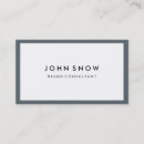 Sök efter professionell visitkort Författare