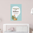 Sök efter guld inbjudan posters Människor (allmänt)