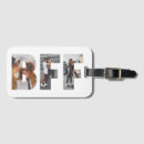 Sök efter best friends luggage tags Vänskap