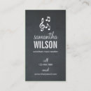 Sök efter musiker visitkort Piano