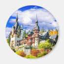 Sök efter slott magneter Europe