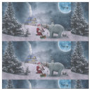 Sök efter tomte tyger Mönster