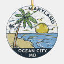 Sök efter maryland julgransprydnader Strand