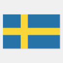 Sök efter sverige klistermärken Land