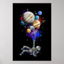 Sök efter kosmonaut posters Kosmos